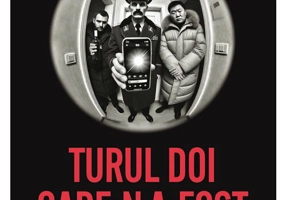 Turul doi care n-a fost