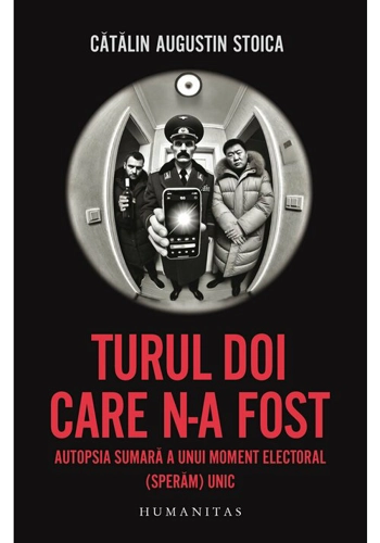 Turul doi care n-a fost