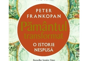 Pamantul transformat