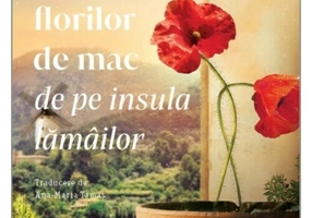 Povestea florilor de mac de pe insula lamailor