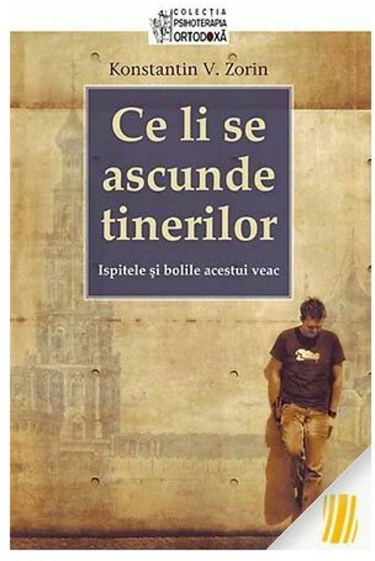 Ce li se ascunde tinerilor