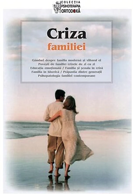 Criza familiei