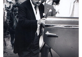 Memorii pentru cei de maine, Amintiri din vremea celor de ieri 1930-1931