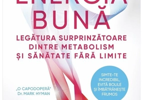 Energia buna