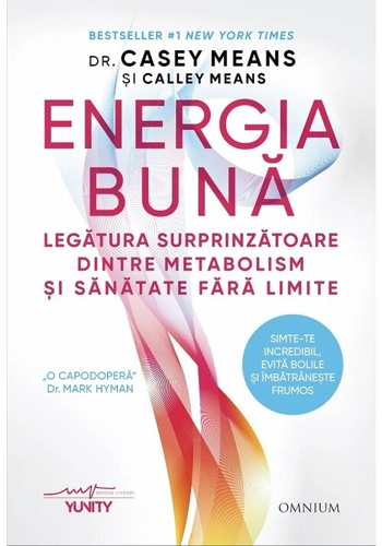 Energia buna