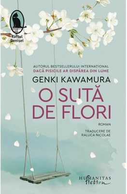 O suta de flori