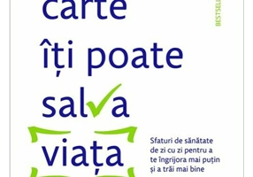 Aceasta carte iti poate salva viata