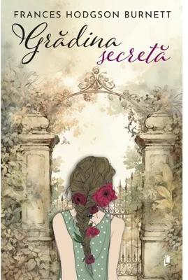 Gradina secreta