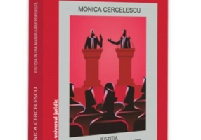 Justitia in era manipularii populiste
