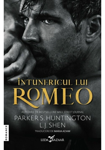 Intunericul lui Romeo