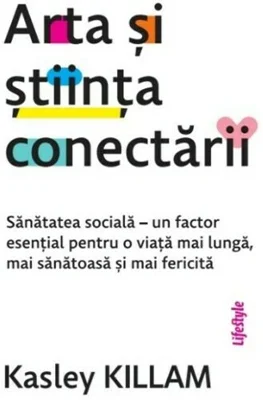 Arta si stiinta conectarii
