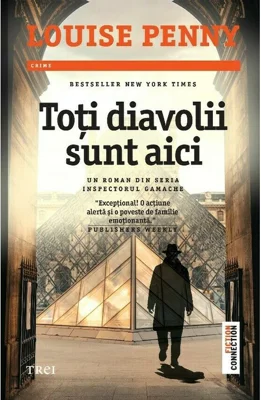 Toti diavolii sunt aici