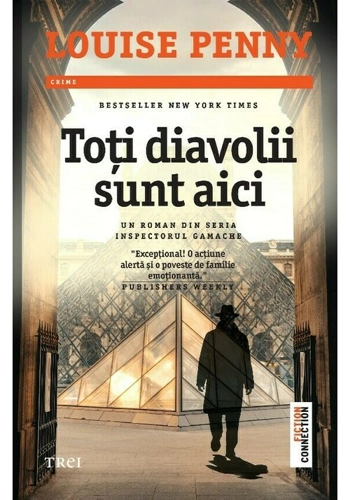 Toti diavolii sunt aici