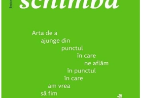 Cum ne putem schimba