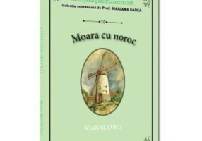 Moara cu noroc