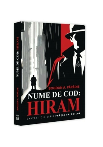 Nume de cod: Hiram