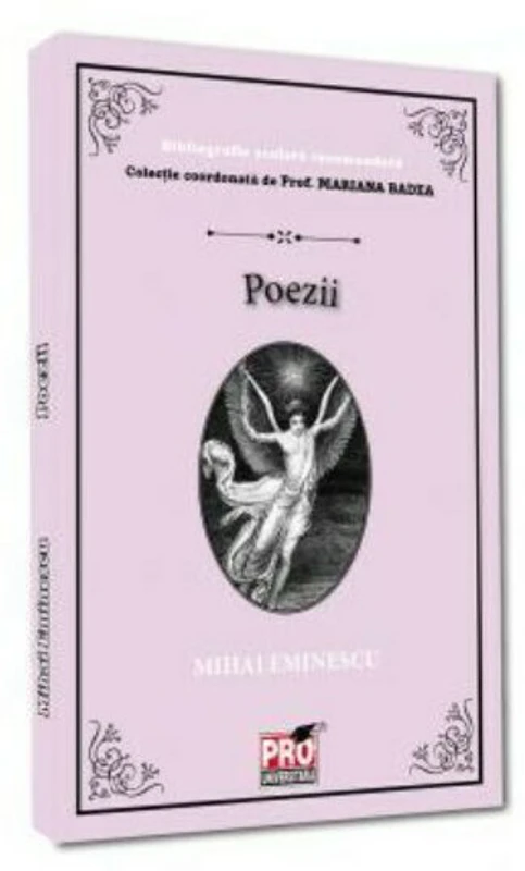 Poezii