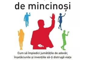 Inconjurat de mincinosi