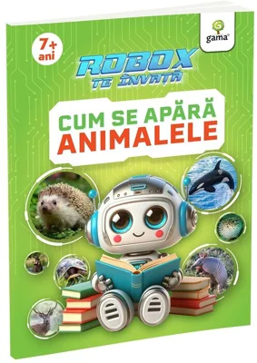 Cum se apara animalele