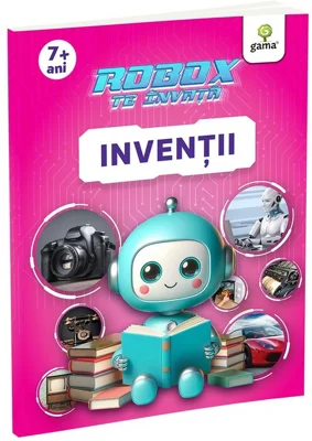 Inventii