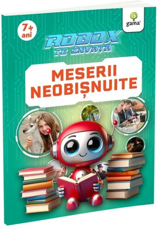 Meserii neobisnuite