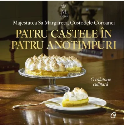 Patru castele in patru anotimpuri