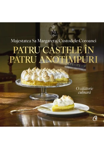 Patru castele in patru anotimpuri