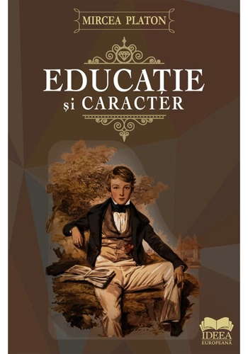 Educatie si caracter
