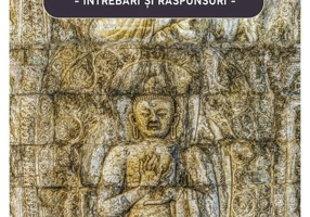 Elemente esentiale ale budismului: intrebari si raspunsuri