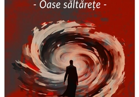 Batranii. Oase saltarete