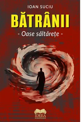 Batranii. Oase saltarete