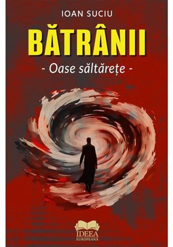 Batranii. Oase saltarete