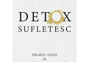 Detox Sufletesc