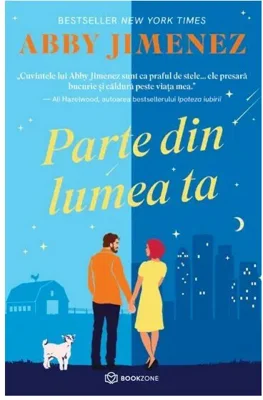 Parte din lumea ta