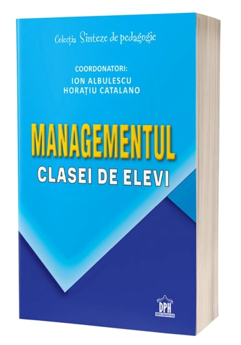 Managementul clasei de elevi
