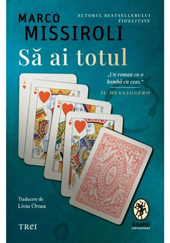 Sa ai totul