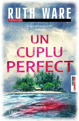 Un cuplu perfect