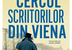 Cercul scriitorilor din Viena