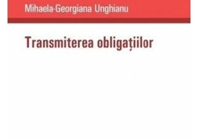 Transmiterea obligatiilor