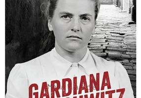 Gardiana de la Auschwitz