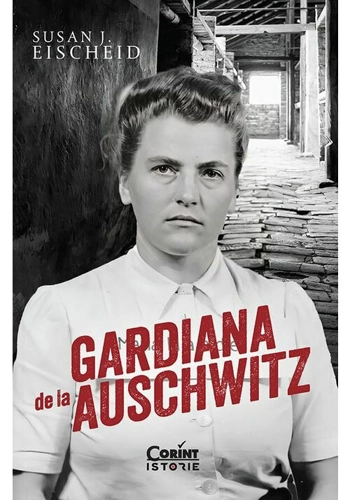 Gardiana de la Auschwitz