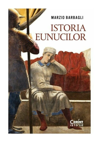 Istoria eunucilor