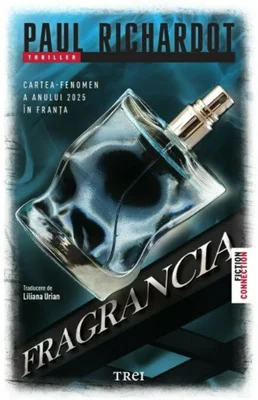 Fragrancia