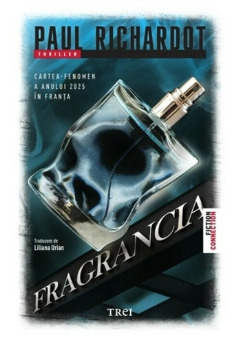 Fragrancia