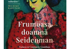 Frumoasa doamna Seiderman