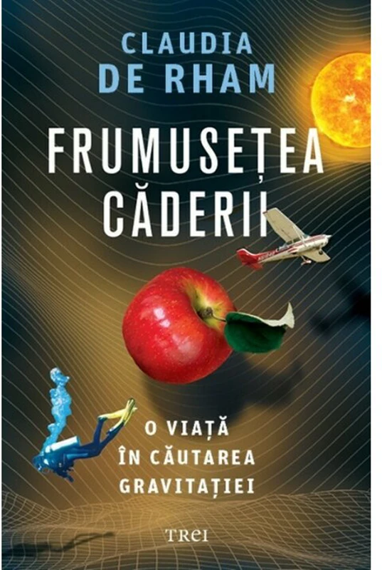 Frumusetea caderii