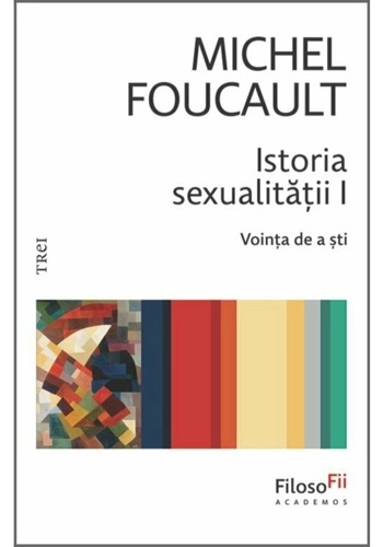 Istoria sexualitatii I. Vointa de a sti