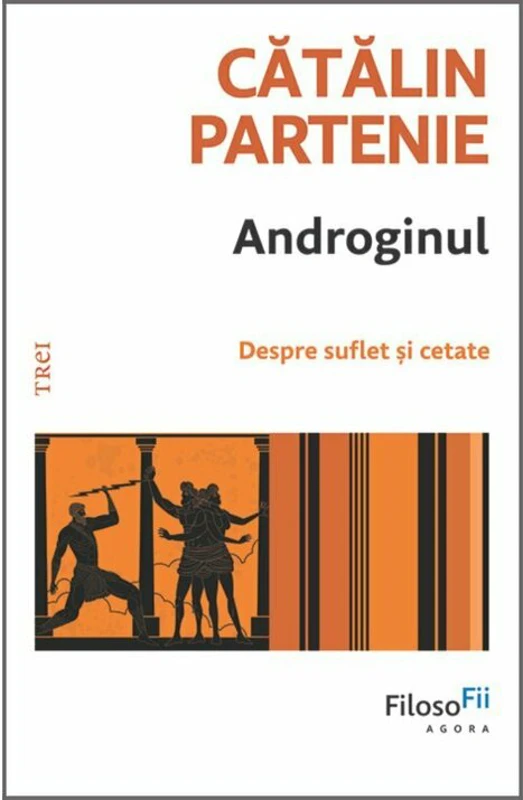 Androginul
