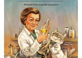 Ana Aslan si elixirul tineretii