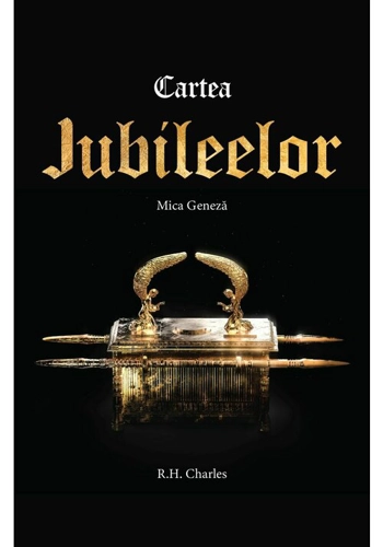 Cartea Jubileelor